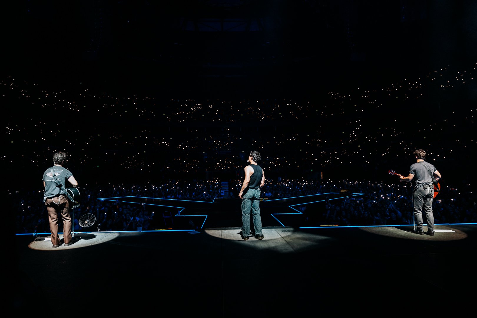 jonas brothers @ qudos bank arena, sydney - 02.03.24 - @jessgleeson-2871