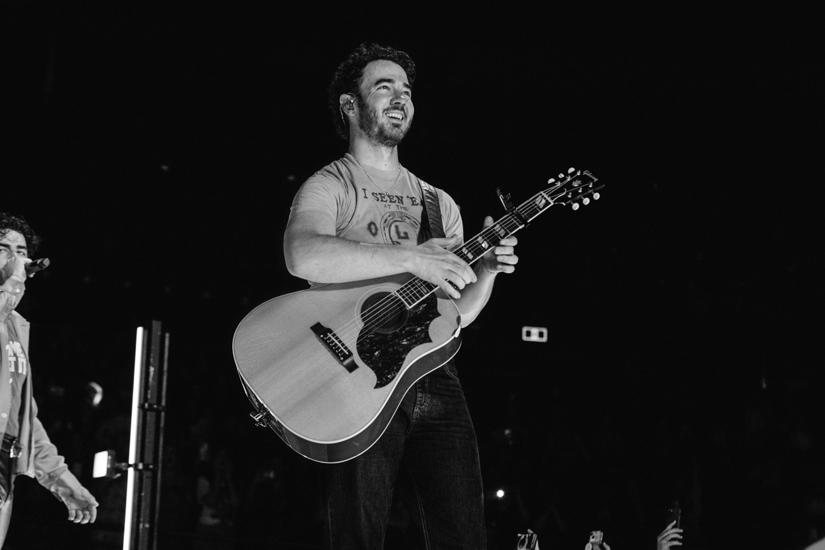 jonas brothers @ qudos bank arena, sydney - 02.03.24 - @jessgleeson-2899