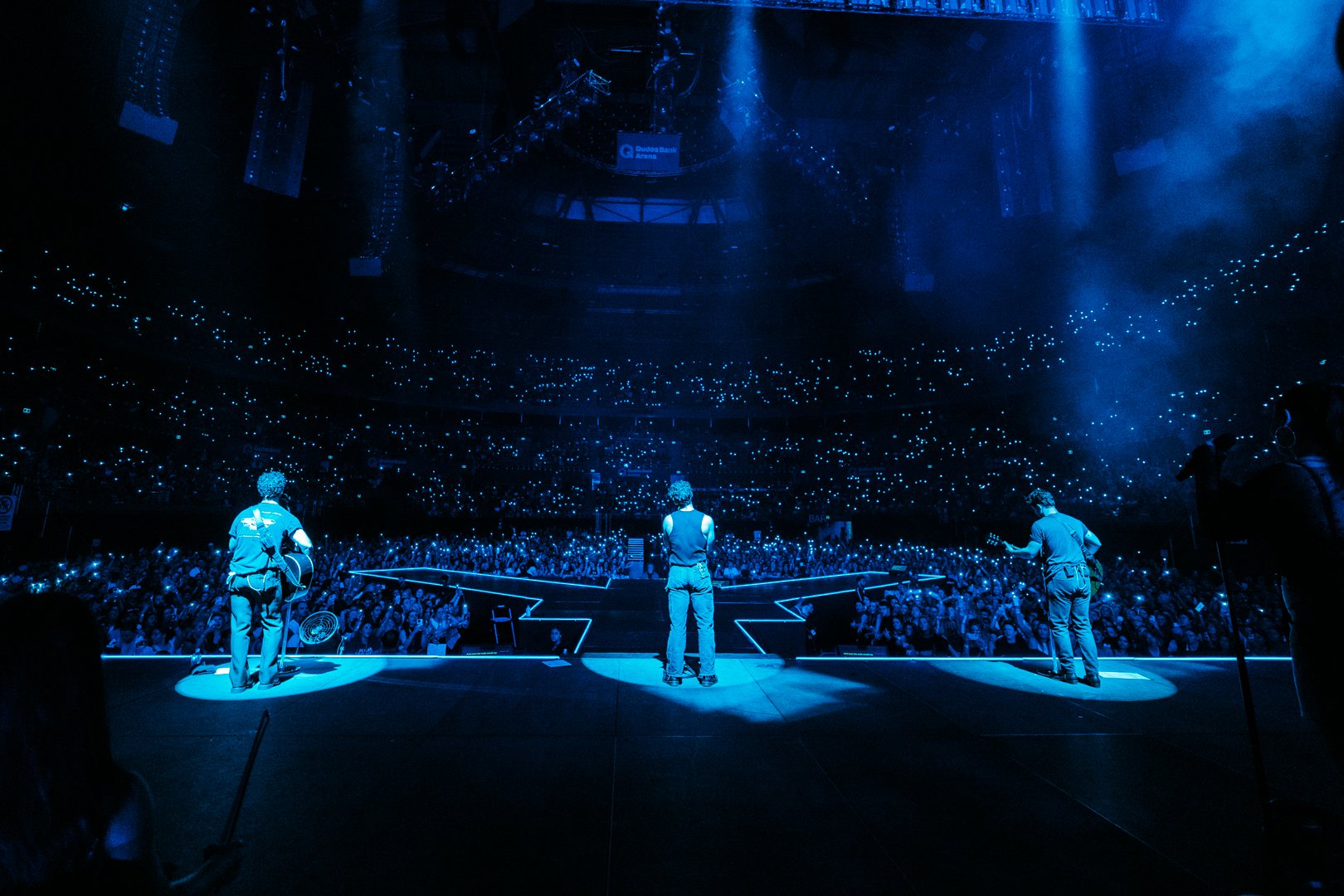 jonas brothers @ qudos bank arena, sydney - 02.03.24 - @jessgleeson-2902