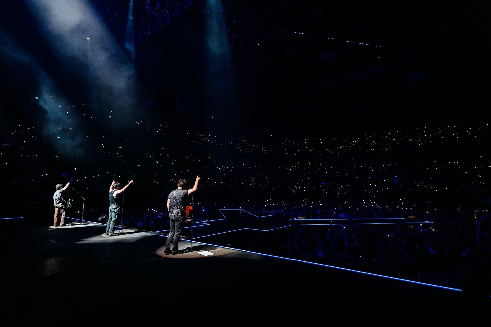 jonas brothers @ qudos bank arena, sydney - 02.03.24 - @jessgleeson-2911