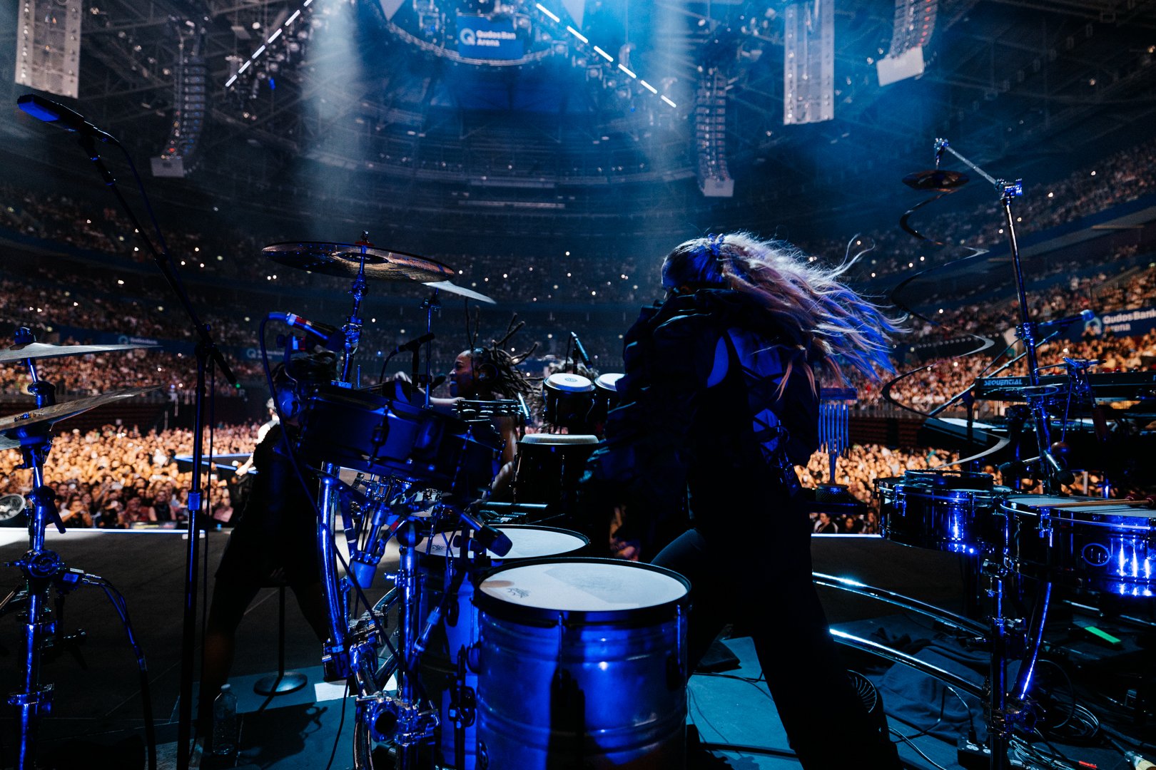 jonas brothers @ qudos bank arena, sydney - 02.03.24 - @jessgleeson-3030