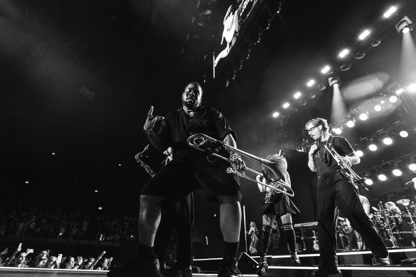 jonas brothers @ qudos bank arena, sydney - 02.03.24 - @jessgleeson-3058