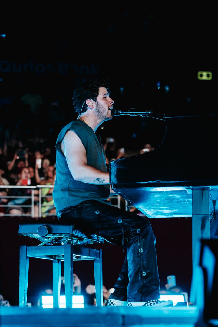 jonas brothers @ qudos bank arena, sydney - 02.03.24 - @jessgleeson-3097