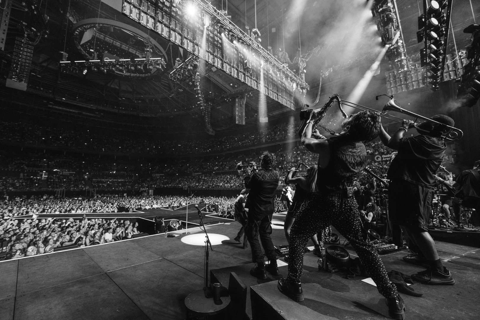 jonas brothers @ qudos bank arena, sydney - 02.03.24 - @jessgleeson-3142