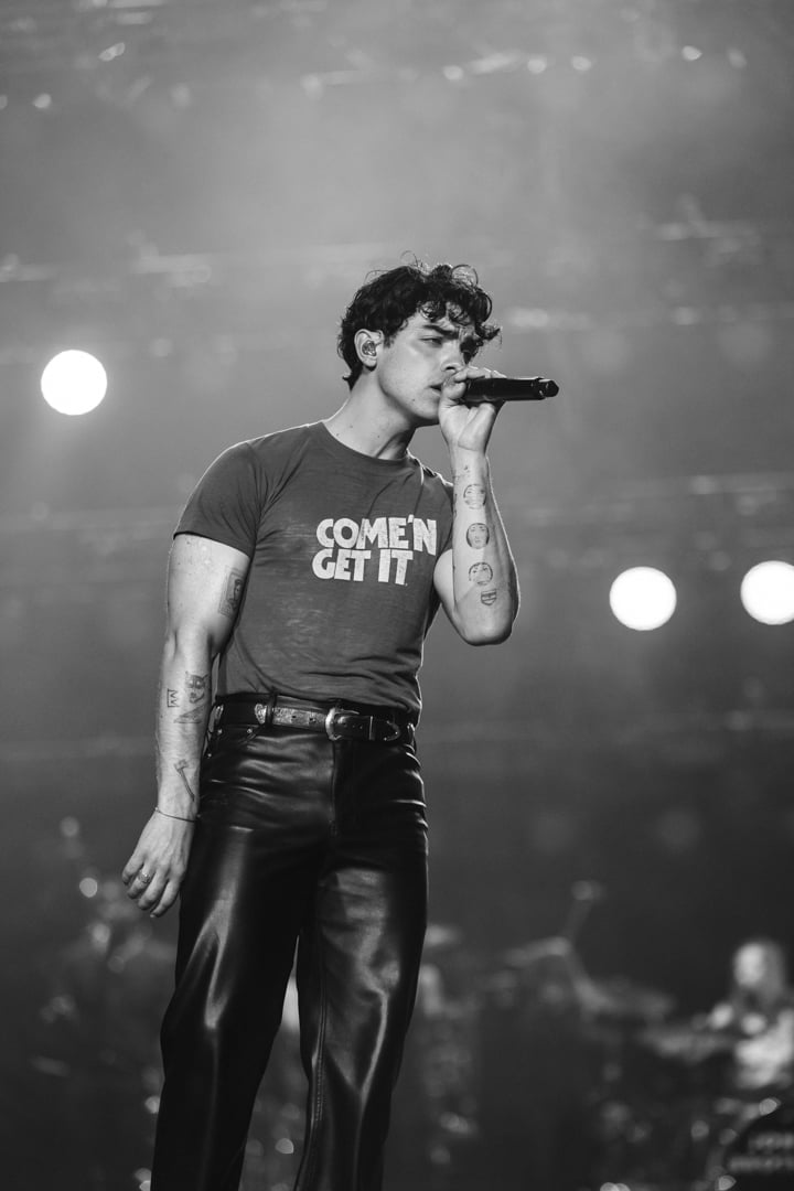 jonas brothers @ qudos bank arena, sydney - 02.03.24 - @jessgleeson-3183