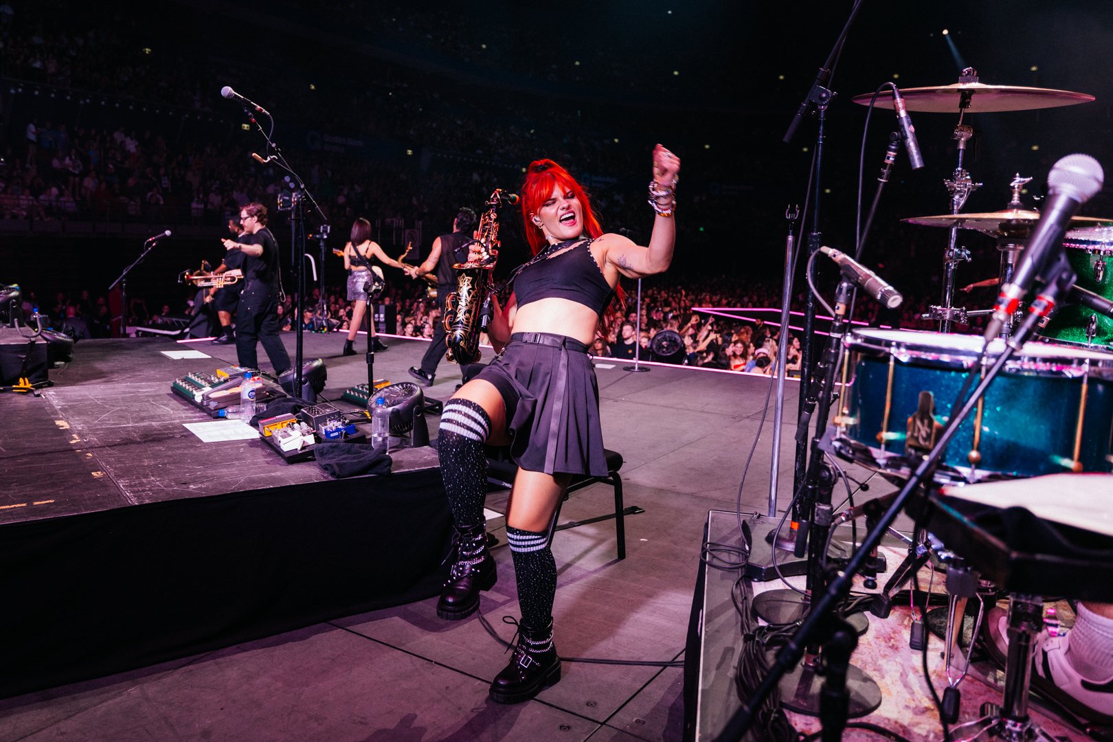 jonas brothers @ qudos bank arena, sydney - 02.03.24 - @jessgleeson-3266