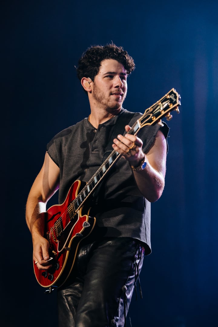 jonas brothers @ qudos bank arena, sydney - 02.03.24 - @jessgleeson-3401