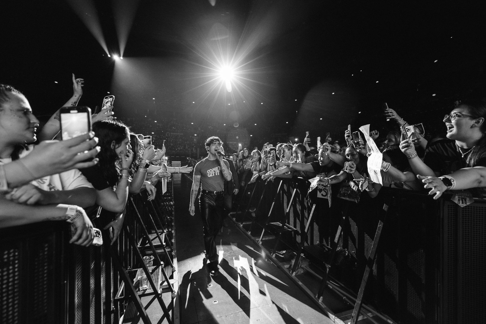 jonas brothers @ qudos bank arena, sydney - 02.03.24 - @jessgleeson-3426