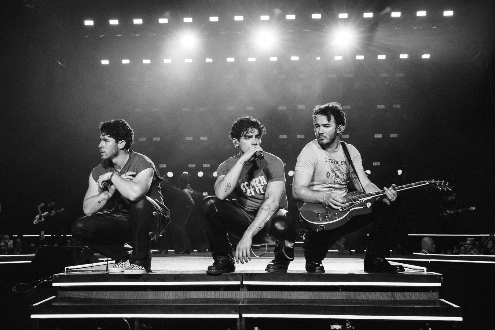jonas brothers @ qudos bank arena, sydney - 02.03.24 - @jessgleeson-3537