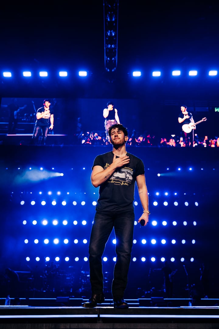 jonas brothers @ qudos bank arena, sydney - 02.03.24 - @jessgleeson-3734