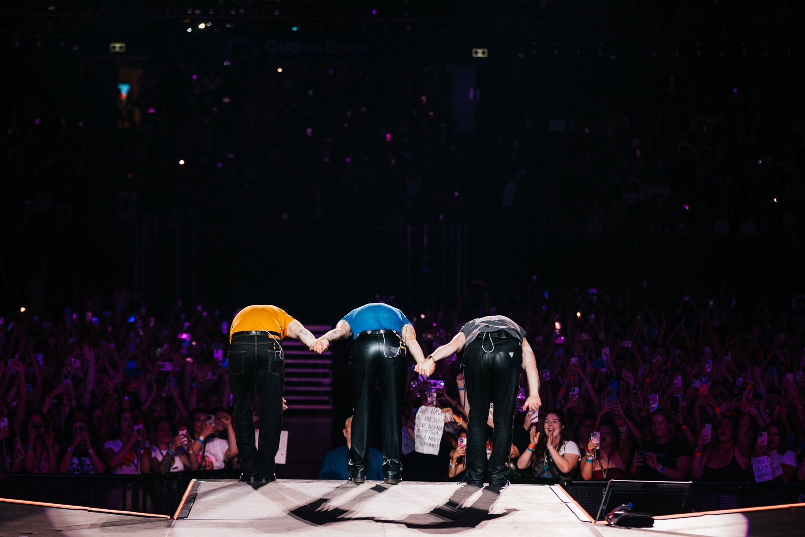 jonas brothers @ qudos bank arena, sydney - 02.03.24 - @jessgleeson-3951