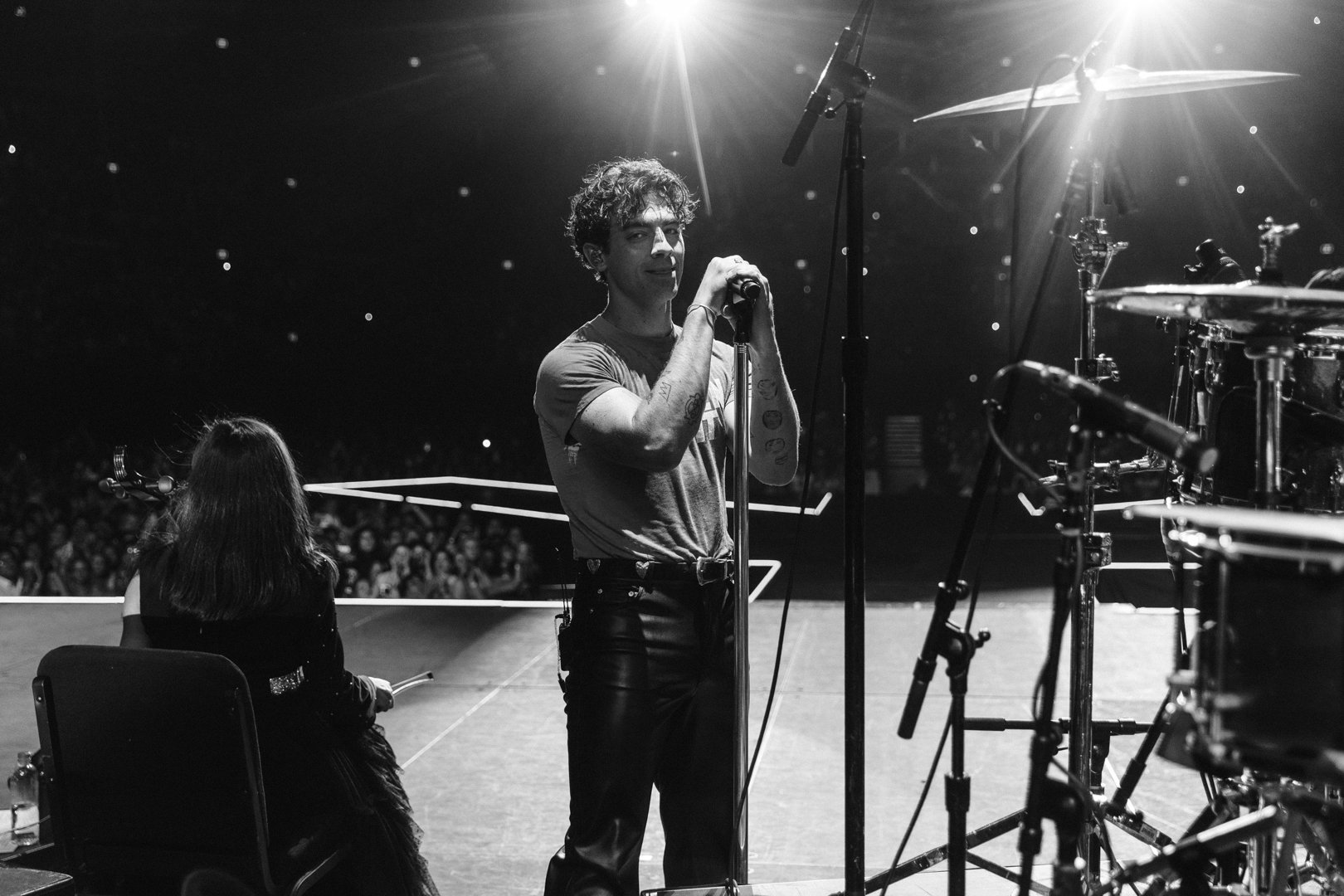 jonas brothers @ qudos bank arena, sydney - 02.03.24 - @jessgleeson-4019