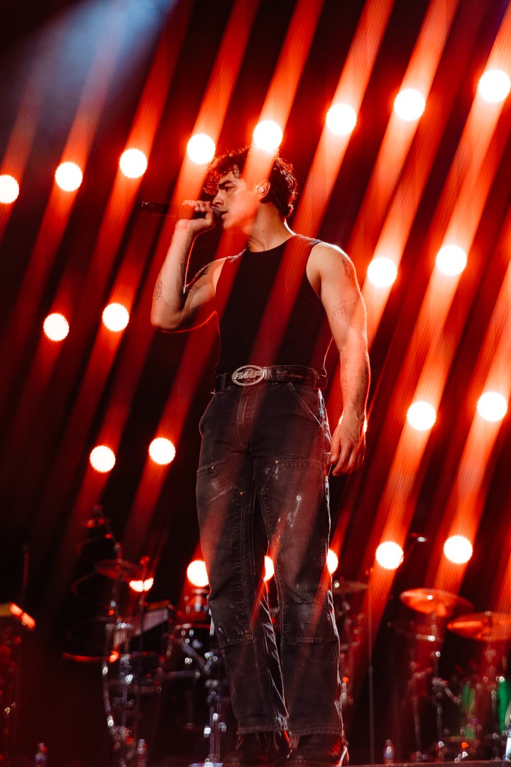 jonas brothers @ qudos bank arena, sydney - 02.03.24 - @jessgleeson-5044