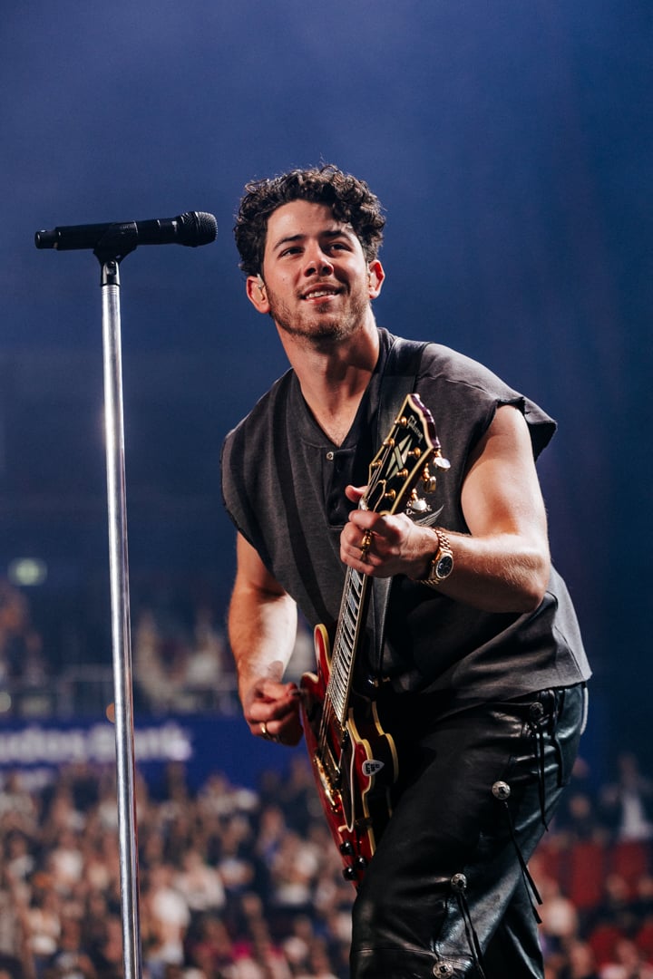 jonas brothers @ qudos bank arena, sydney - 02.03.24 - @jessgleeson-6626