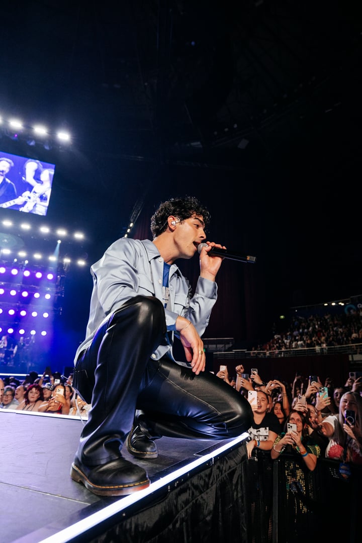 jonas brothers @ qudos bank arena, sydney - 02.03.24 - @jessgleeson-7054