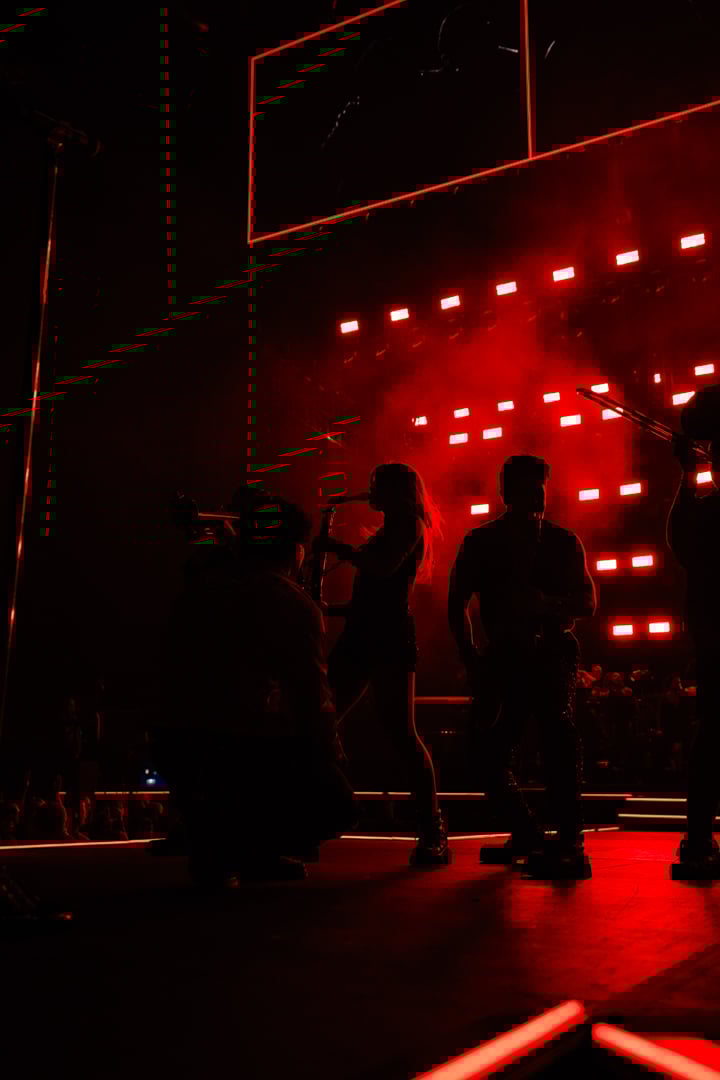 jonas brothers @ qudos bank arena, sydney - 02.03.24 - @jessgleeson-7499