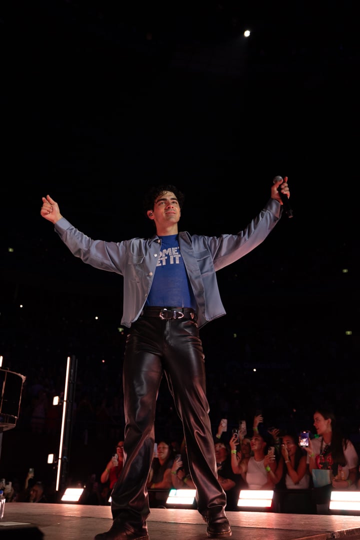 jonas brothers @ qudos bank arena, sydney - 02.03.24 - @jessgleeson-8284