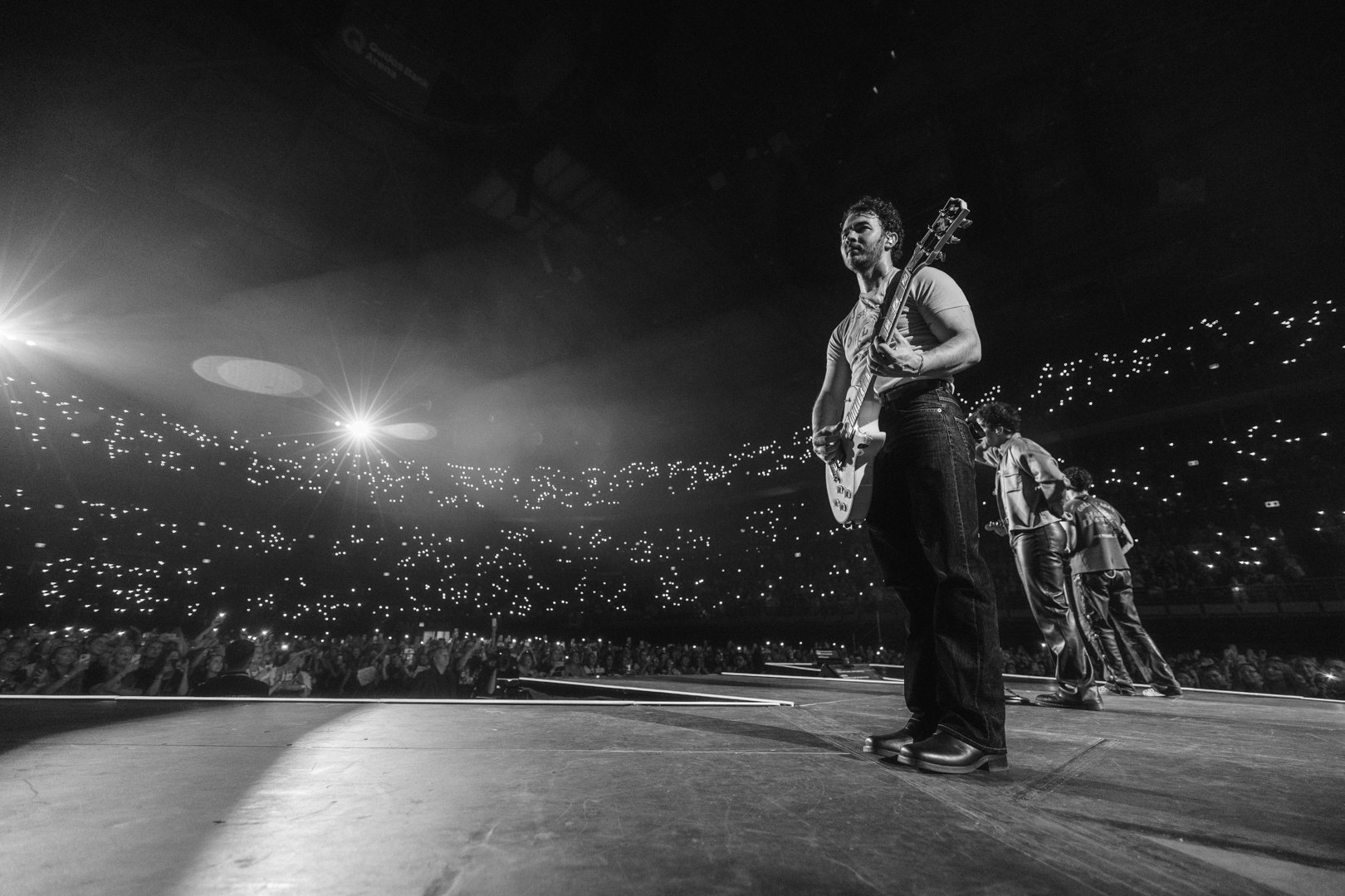 jonas brothers @ qudos bank arena, sydney - 02.03.24 - @jessgleeson-9033
