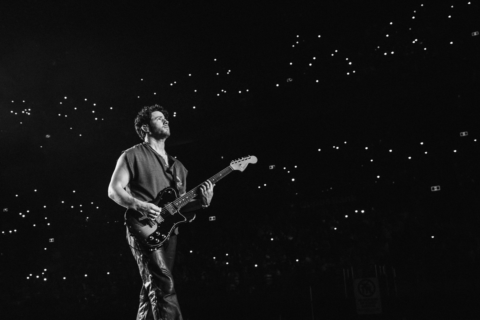 jonas brothers @ qudos bank arena, sydney - 02.03.24 - @jessgleeson-9278