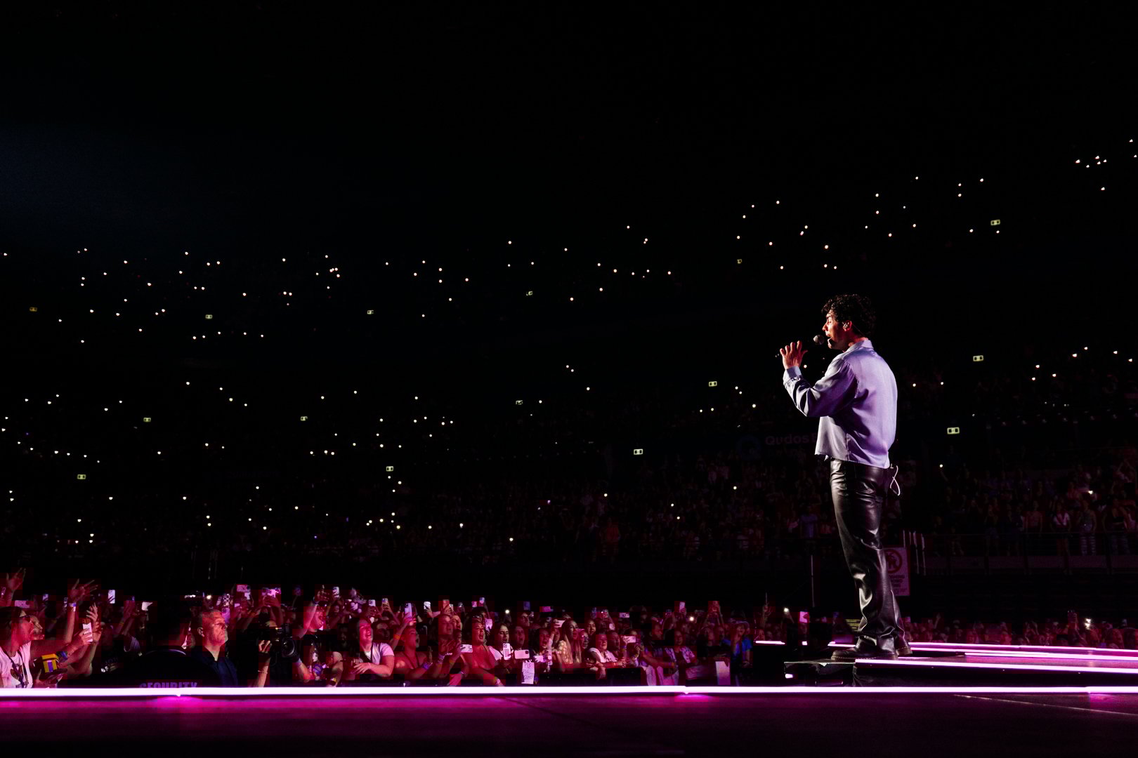 jonas brothers @ qudos bank arena, sydney - 02.03.24 - @jessgleeson-9358