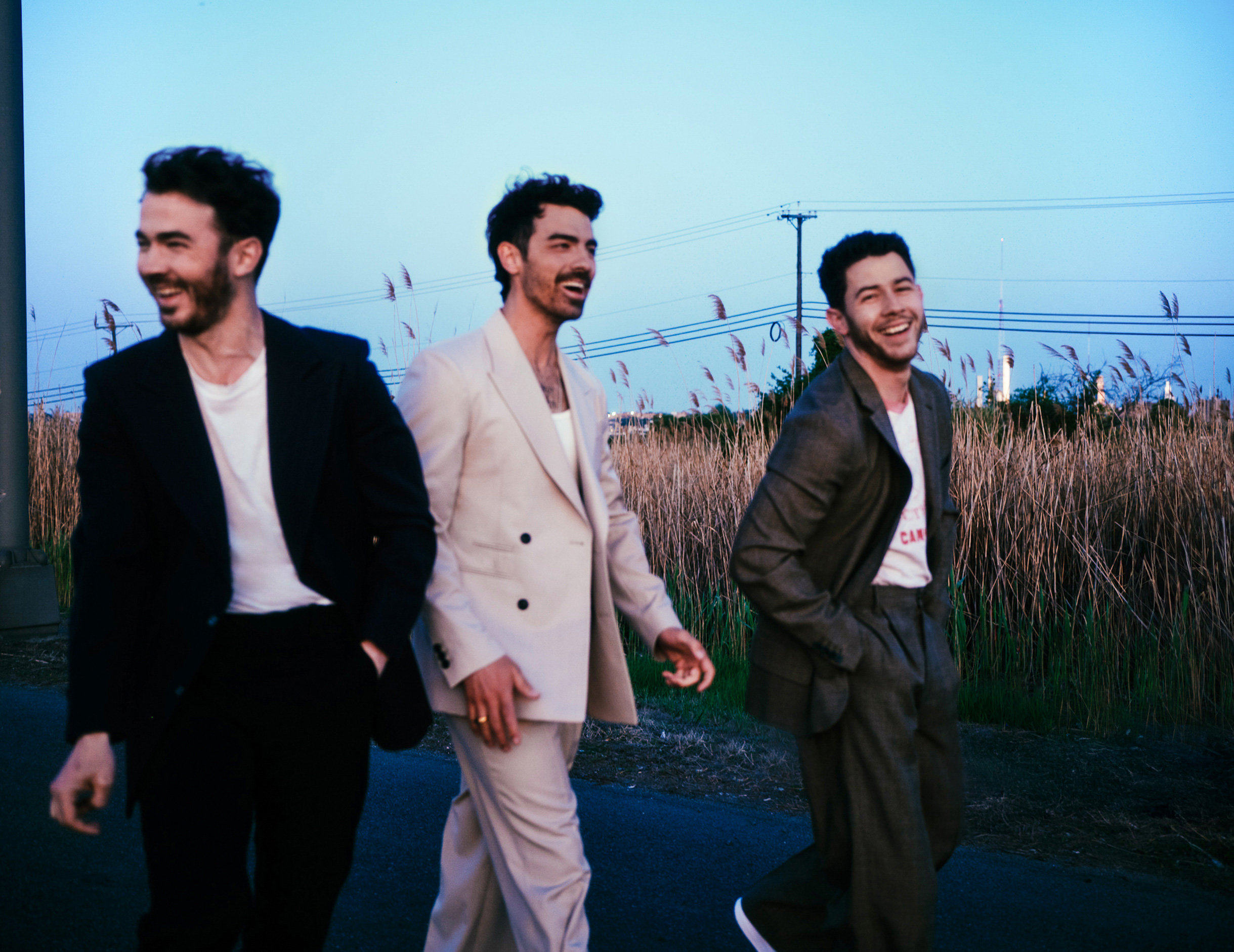 Jonas Brothers | Official Website