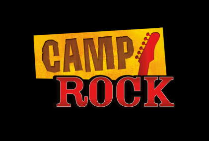 CAMP ROCK BAR