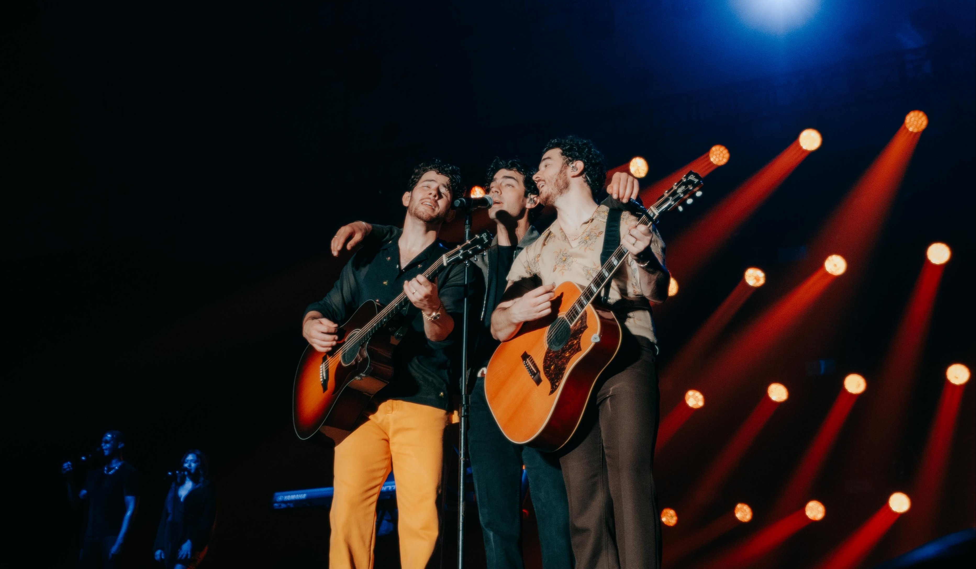 Jakarta, Indonesia | Media | THE TOUR | Jonas Brothers