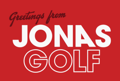 JONAS GOLF