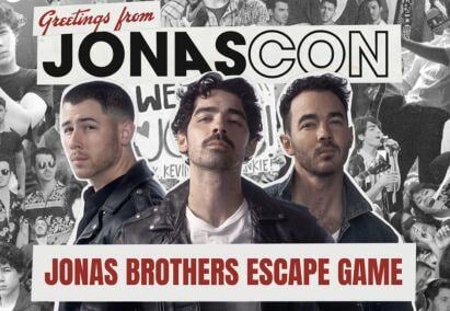 Tiles - JonasCon - Jonas Brothers (8)