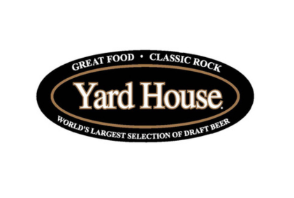 YARD HOUSE