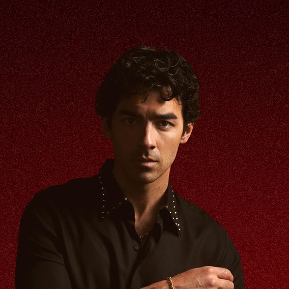 Joe